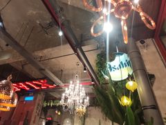 -美庐时尚餐厅(菱角湖店)