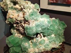 -湖南省地质博物馆