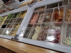 -拿渡·水煮鱼麻辣香锅(王府井奥莱·香江小镇店)
