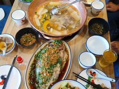 -妈妈的味道·腾冲特色菜(和顺古镇店)