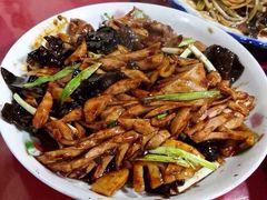 -老济南民间小吃·传统鲁菜(芙蓉街店)