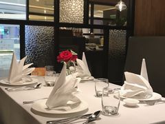 -GreyWhale灰鲸餐厅(武汉国际广场店)