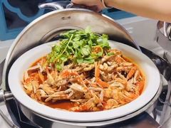 -鼎级香· 火锅烤肉自助丨涮烤一体(蜀山唯品会店)