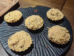 -九月里.自由花园餐厅