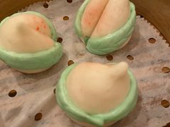 -宝丽轩中餐厅BAOLIXUAN