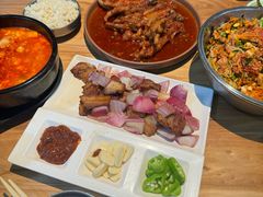 -京玉菲饭店(李村店)