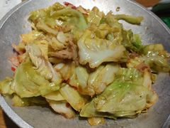 -川流不息(北蔡休闲广场店)