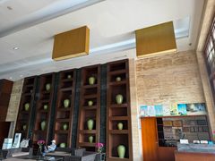 -三亚凤凰水城凯莱度假酒店