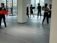 -EFL巴西柔术·综合格斗·泰拳·少儿体能训练(虹桥德必馆)