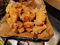 -哈哈碳都·牛肋条无限自助烤肉(台江万达店)