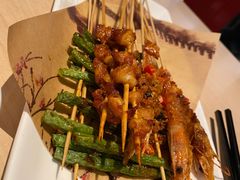 -避风塘(嘉兴八佰伴店)