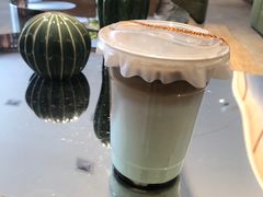 -YOLO COFFEE悠乐咖啡