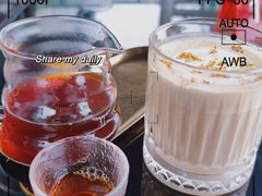 -游心咖啡(青山滨江店)