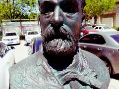 -陕西自然博物馆