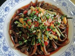 -九寨沟石锅鱼(沣峪口二十年店)