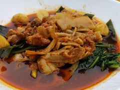 -南街杨记·麻辣烫