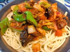-撒拉花儿·新疆菜·清真(太阳宫店)