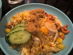 -URBAN SOI Thai Kitchen乐泰料理(长乐路店)