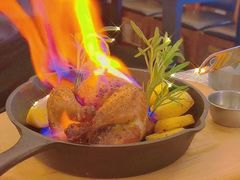 公社招牌烤春鸡-COMMUNE幻师(解放西路店)