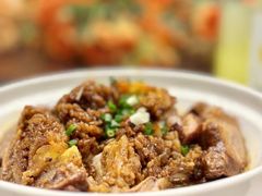 -洛东土菜馆(建国北路店)