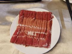 -东来顺饭庄(王府井步行街店)