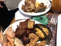 -汉巴味德(大悦城店)