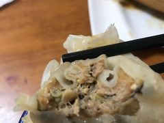 -正宗天津烧麦馆(柳州路店)