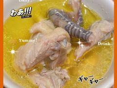 -云海肴·汽锅鸡·云南菜(高德置地店)
