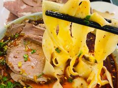 兰州牛肉面-安泊尔牛肉面(北滨河路店)