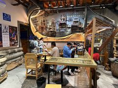 -留焕小吃·昆明非遗小吃品牌(文明街店)