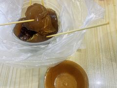 -西关老字号钵仔糕(上下九宝华路店)