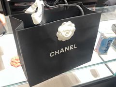 -CHANEL(恒隆广场店)