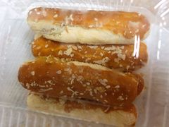 牛舌饼-老莫西饼(孙村店)