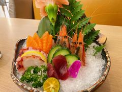 -大渔铁板烧(海雅缤纷城店)