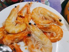 -亚马逊海鲜自助(王府井店)
