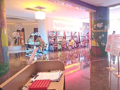 -神帆·元气汤泉(解放西路店)
