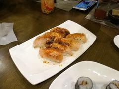 -红叶日料·放题·海胆·定食(星海店)