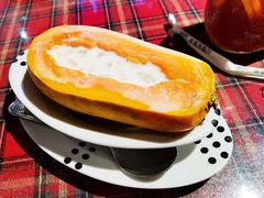 -美森西餐厅(曙光大道店)