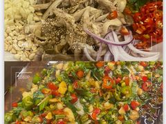 -东排食堂长沙小吃大排档(五一广场店)