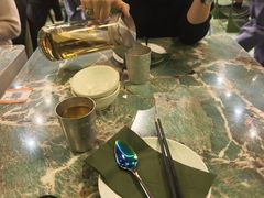 -浩海火烧云傣家菜(京广店)