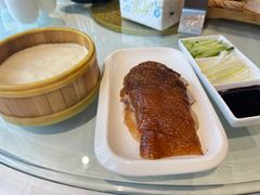-香山湖家家宴(中山陵店)