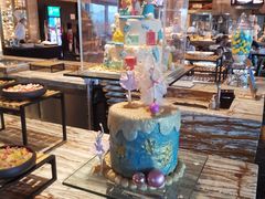 -AdD全日制餐厅(中谷花园酒店)