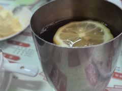 -香港華心糖水鋪(南西总店)