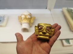 -三星堆博物馆