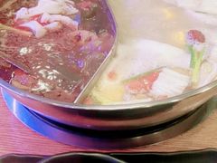 -亮子·东北特色烧烤(复悦荟店)