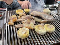 -大喜烤肉(海宁尚东店)
