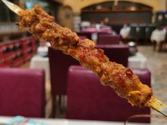 -巴依老爷新疆美食(望京小街店)