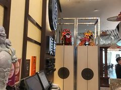 -顺轩海鲜火锅酒家
