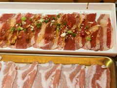 -正宗齐齐哈尔烤肉·齐牛哥鲜切炭火烤肉(杭州总店)