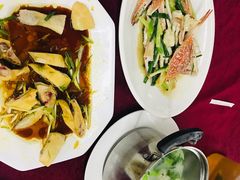 -隆都四季香饭店(碧海路店)